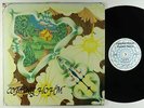 Rosemary Haddad - Coming Hohm LP - Private Folk SSW VG+ Shrink