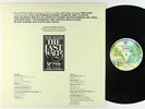 The Band - The Last Waltz Sampler LP - Warner Bros. PROMO