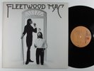FLEETWOOD MAC Self Titled REPRISE MSK-2281 LP textured cover ^