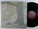 JOHN LENNON Plastic Ono Band CAPITOL LP VG+ purple label ^