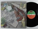 MOTT THE HOOPLE Self Titled ATLANTIC SD-8258 LP textured gatefold ^