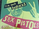 Sex Pistols 