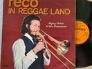 RECO IN REGGAE LAND Drummond Rodriguez PAMA ECONOMY ECO14 1969 Mono LP EX/EX