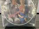 Scorpions Love Drive Picture Disc EMI/ Harvest 1979 PM 900Pic8