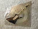 DEF LEPPARD - Rock of Ages GUITAR SHAPED PICTURE DISC | VERP6 | Action Not Words