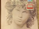 The Best Of The Doors, Sealed Quadradisc LP, 1973 Elektra EQ-5035