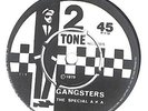 The Special A.K.A. Vs. The Selecter Gangsters UK 7