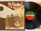 Led Zeppelin - II (2) - 1969 Original US Press SD 8236 Broadway Labels VG++