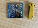 MF DOOM Czarface Meddle With Metal Vinyl 3 Inch RSD 2021 June Record Store Day