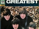 The Beatles ?– The Beatles' Greatest Vinyl