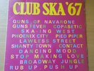 CLUB SKA 67- COMPILATION ALBUM - VINYL VERY GOOD CON