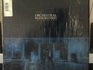 ORCHESTRAL MANOEUVRES IN THE DARK Dreaming Single 12” VG+ Vinyl in Shrink