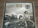 RUSH **SEALED** PERMANENT WAVES (2015) EU 180-Gram AUDIOPHILE 12