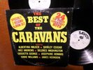 The Caravans - The Best Of  2xLP PROMO MINT Gospel Savoy DBL 7012 WLP