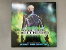 Star Trek: Nemesis Movie Soundtrack Score Vinyl Double LP *TRANSLUCENT GREEN*