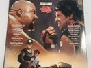 RARE Over The Top - Original Motion Picture Soundtrack VINYL Sylvester Stallone
