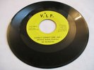 THE VELVELETTES - LONELY LONELY GIRL AM I / I'M THE EXCEPTION TO THE... - V.I.P.