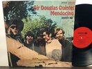 Sir Douglas Quintet Mendocino OG in Shrink Doug Sahm US SALES ONLY