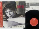 SIMPLY RED PICTURE BOOK ELEKTRA P-13228 Japan OBI VINYL LP
