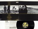 U2 JOSHUA TREE ISLAND R28D-2066 Japan VINYL LP