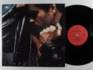 GEORGE MICHAEL Faith COLUMBIA LP VG++ with lyric sheet insert ^