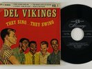 Del Vikings 