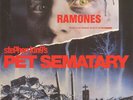 Ramones Pet Sematary vinyl 7 b7263b