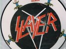 SLAYER - REIGN IN BLOOD DEMOS RARE PICTURE DISC LP