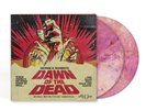 DAWN OF THE DEAD SOUNDTRACK - GOBLIN - WAXWORKS DOUBLE LP EDITION - OOP