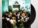 Oasis - The Masterplan Limited Edition Repress Vinyl