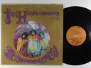 JIMI HENDRIX EXPERIENCE Are You Experienced REPRISE LP VG+ ^