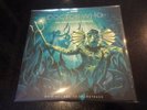 DOCTOR WHO - THE UNDERWATER MENACE RARE 2x LP VOLCANIC VINYL DEMWHOLP004X