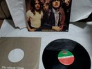 AC/DC - HIGHWAY TO HELL LP - VINTAGE VINYL RECORD - SD 19244.  1979
