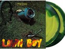 Phish Lawn Boy 2-LP Olfactory Hues Lawn Colored Vinyl Sealed Trey Anastasio NEW