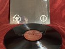 Led Zeppelin Vintage bootleg Lp— London 1969