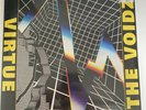 The Voidz - Virtue.  12” Vinyl.  New And Sealed