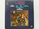 Wilhelm Furtwangler Wagner Tristan Und Isolde 5LP HMV HQM1001-5 EX/VG 1960s 5 LP