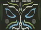 MUSCI, Roberto/GIOVANNI VENOSTA - Water Messages On Desert Sand - Vinyl (LP)