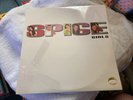 1998 Spice Girls - Spice LP FIRST PRESSING ORIGINAL SEALED