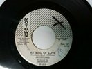 Satintones I Know How It Feels My Kind Of Love Rare Soul R&B 45 Promo Motown
