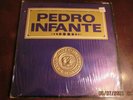 PEDRO INFANTE -album de oro  3 record set
