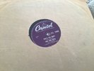 THE FIVE KEYS SHE,S THE MOST RECORD 78 rpm
