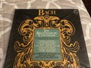 Bach- the Brandenburg Concertos( Academy of Saint Martin) marriner New Sealed