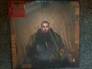 Rag'n'Bone Man Life By Misadventure Vinyl with Ltd Edition Signed inner Booklet