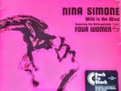 NINA SIMONE - WILD IS THE WIND - 180 GRAM VINYL LP 