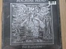 Machine Head The Blackening Picture Vinyl  vinyl 2LP Limited