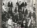 Morrissey Posing In Paris - Live Vinyl LP April 1991