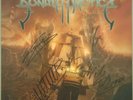 Sonata Arctica: Reckoning Night. SIGNED. WHITE LP. MINT. 1000 worldwide