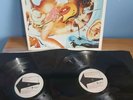 Dire Straits  'Alchemy - Dire Straits Live' 1984 double vinyl LP VG+/VG+