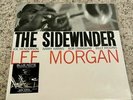 Lee Morgan The Sidewinder Music Matters Jazz 33RPM SRX LP, BST 84157